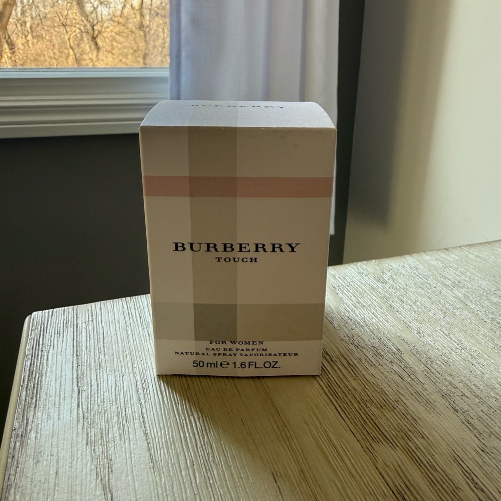 Burberry Touch for Women - Picture 2 of 2